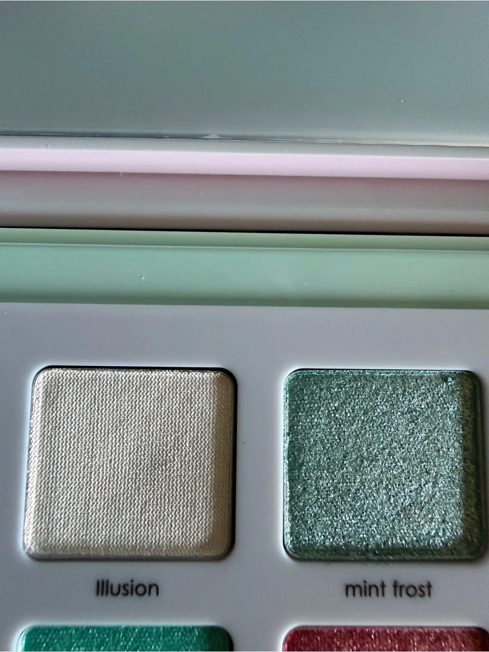 Natasha Denona Pastel Palette LTD edition new in the box, stunning colourways.